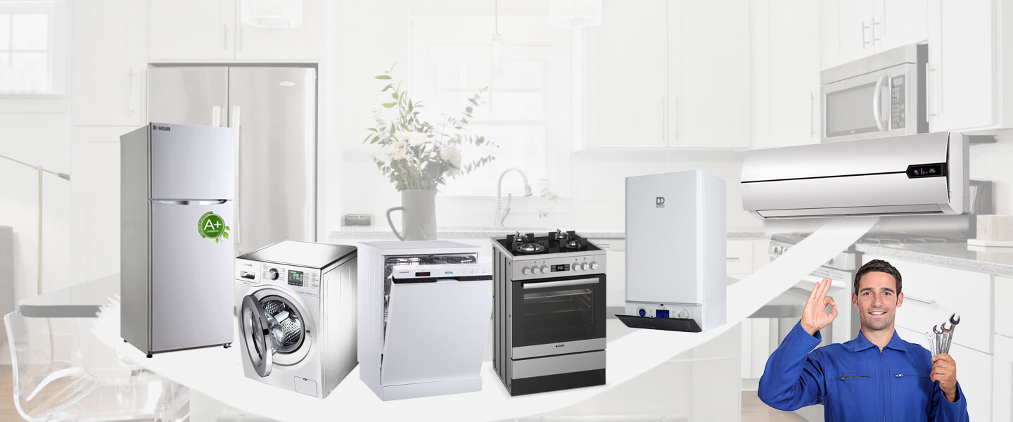 İmranlı Vaillant Servisi